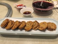-莲餐厅·湖北菜·潜江小龙虾店(愚园路店)