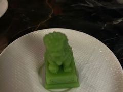 -广富林宰相府酒店·水云间