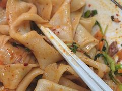 -秦月轩·陕西家乡菜(阜成路·五棵松店)