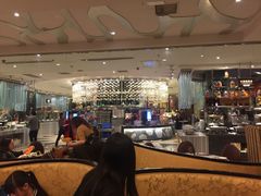 -芭菲盛宴·环球美食(解放碑英利国际店)