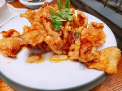 锅包肉-荣鹏风味烀饼总店