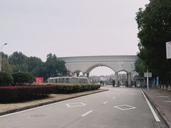 -安庆师范大学(龙山校区)