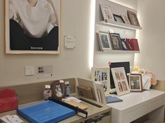 -海马体照相馆(大连柏威年购物中心店)