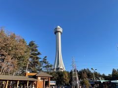 -帽儿山国家森林公园