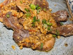 -德川家日本料理(顺义华联店)