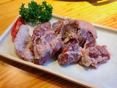 -喜来稀肉(北外滩白玉兰广场店)