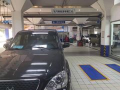 -安惠养车(安定门店)