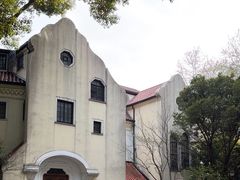-上海汾阳花园酒店