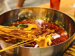-付小姐在成都(川沙店)