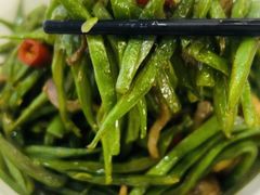 -金沙滩海鲜餐厅·海肠捞饭·手工水饺(梅江龙水园店)