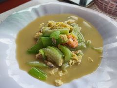 -巧克力渔家.小船海鲜家常菜(三浴场店)