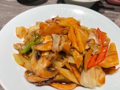 -平山宴(瘦西湖店)