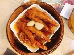 -点都德(龙之梦店)