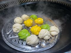 -锅老头海鲜铁锅炖