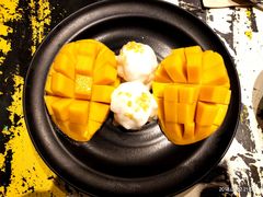 -Mango Tango
