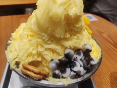 -糖糖屋•糖水•雪花冰店(时尚天河店)