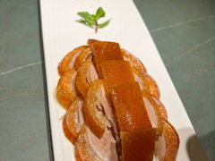 枣酥香烤鸭1只-晟永興烤鸭店(五道口店)