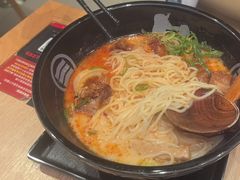 -味千拉面(煌华新纪元购物广场店)