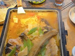 -炉鱼(萧山万象汇店)
