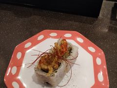 -元气寿司(东方宝泰店)
