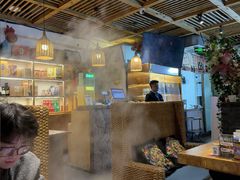 -云尊府云南菜·蒸汽石锅鱼(学清路店)