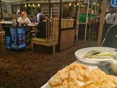 -稻香饭店(IFS国金中心店)