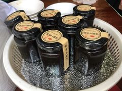 -正味斋锅巴菜(西北角店)