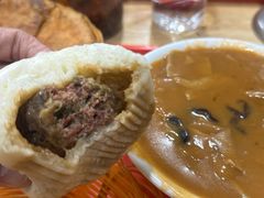 -方中山胡辣汤(蓝堡湾店)