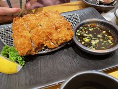 腰内猪排-胜博殿日式炸猪排(西红门店)