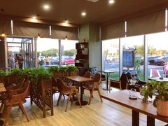 大堂-猫屎咖啡(盐靖高速店)