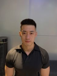 -不迫先生专业男士剪发