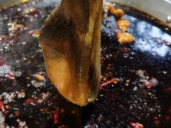 -渝味黄姐火锅(黄泥村店)