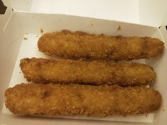 -麦当劳(宽城万达店)