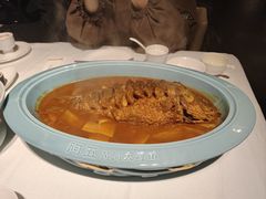 -阿五黄河大鲤鱼(纬三路店)