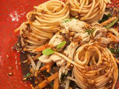 -火婆子·川小馆(扬韬科技广场店)