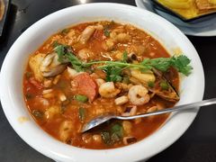 海鲜泡饭-妈阁铭记澳葡美食