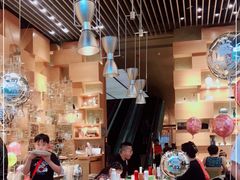 -上海静安香格里拉大酒店