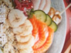 -Mr.Fish鱼鲜生海鲜放题(高德置地冬广场店)