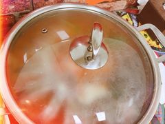 清江鱼-弘烨 贵州酸汤 鱼火锅(东财店)