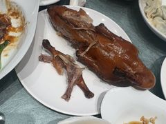 -凤凰园烤鸭店·唐山菜·传承花椒肉(老唐丰路店)