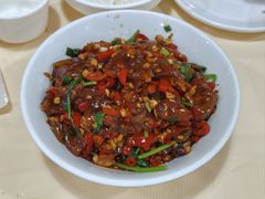 -笨罗卜浏阳菜馆(太平街店)