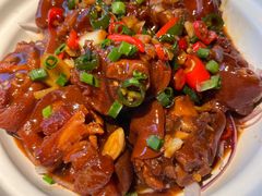 -恰八斗·猛火长沙菜(国贸店)