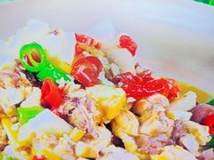 -巡湘记·乡野湖南菜(周浦万达店)