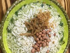 -海陆丰明凤擂茶