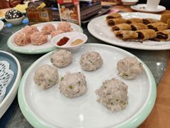 -海晖酒楼·顺德鱼生(荣华店)