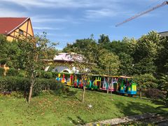 -安徒生童话乐园