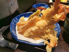 -富力希尔顿酒店·源氏日餐厅
