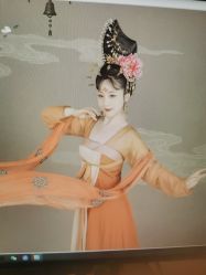 -盘子女人坊古装写真摄影(南京总店)