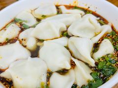 -回坊马二饺子馆