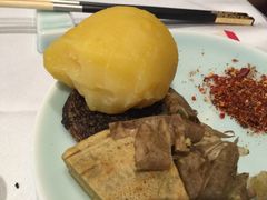 -阿斯牛牛·凉山菜(新会展店)